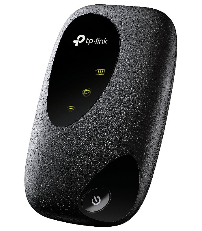 مودم همراه 4G LTE تی پی لینک M7200