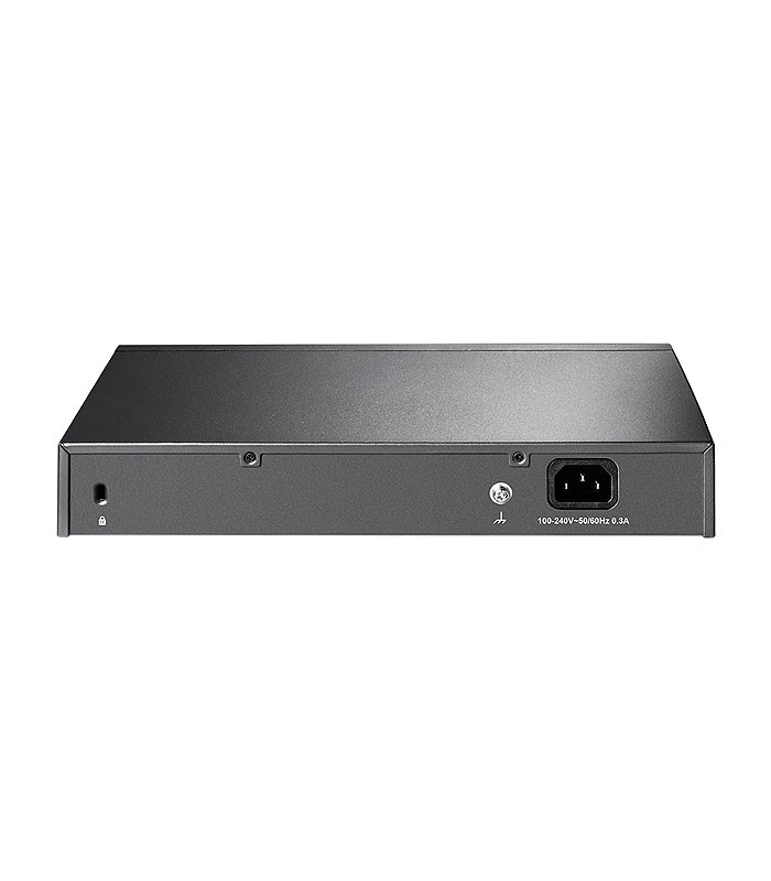 سوئیچ 16 پورت تی پی لینک TL‑SF1016DS