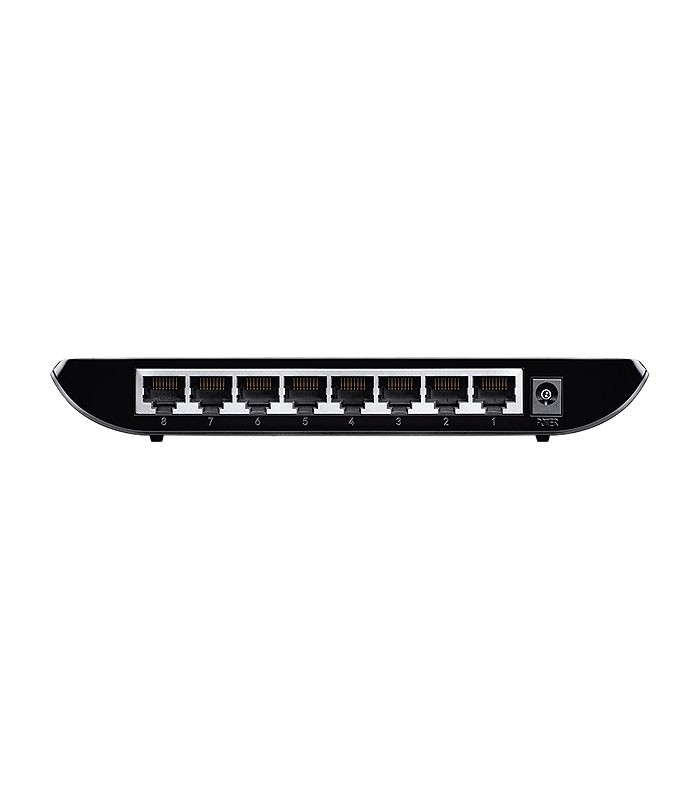 سوئیچ 8 پورت تی پی لینک TL-SG1008D