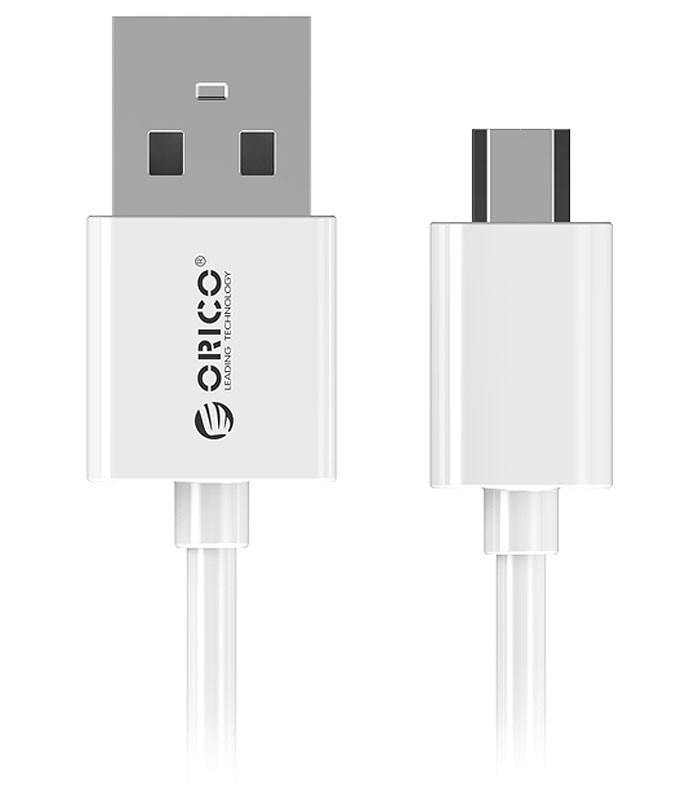 کابل Micro USB اوریکو ADC