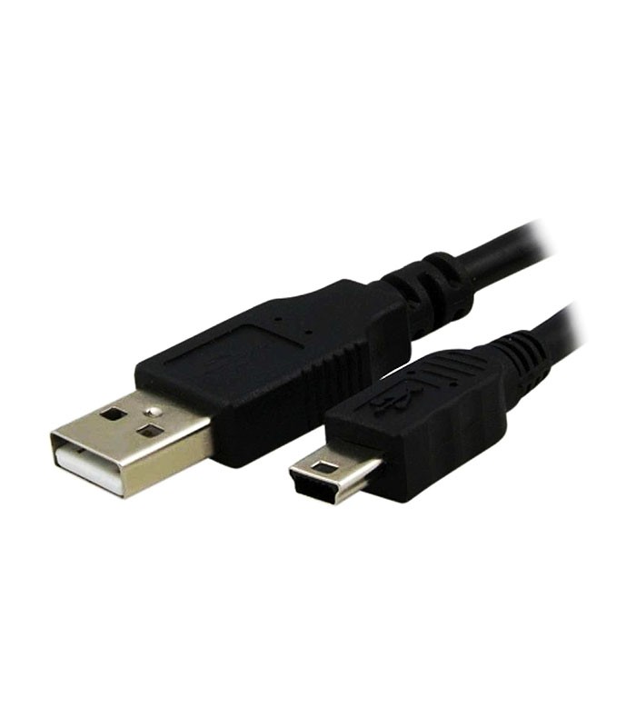 کابل Mini USB بافو