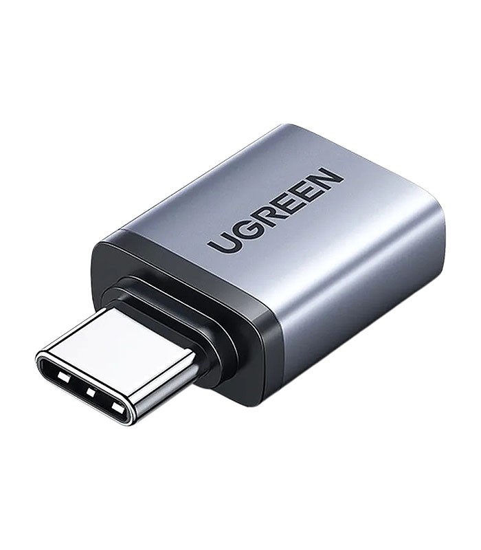 تبدیل Type C – OTG به 3.0 USB یوگرین 40702 US248