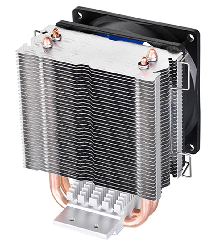 خنک کننده پردازنده دیپ کول ICE EDGE MINI FS V2.0