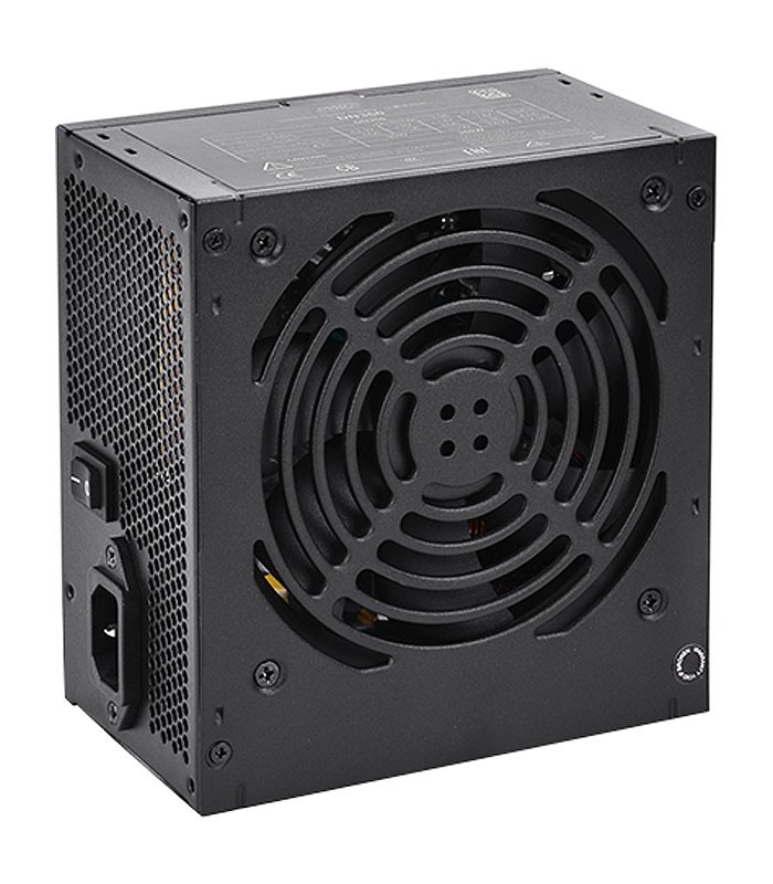 منبع تغذیه دیپ کول DN350