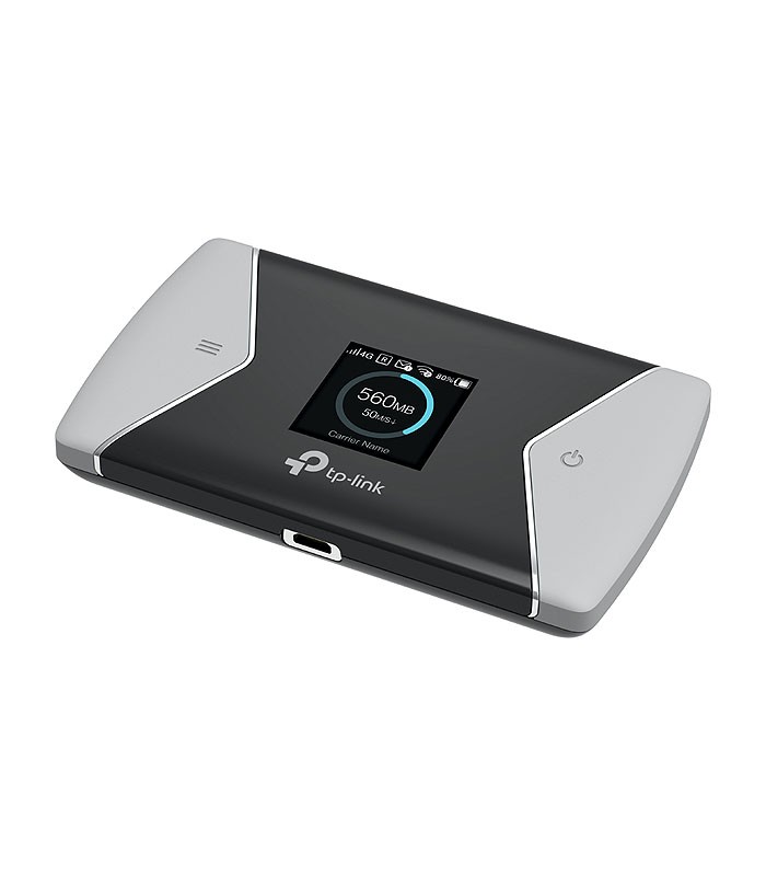 مودم همراه 4G LTE تی پی لینک M7650