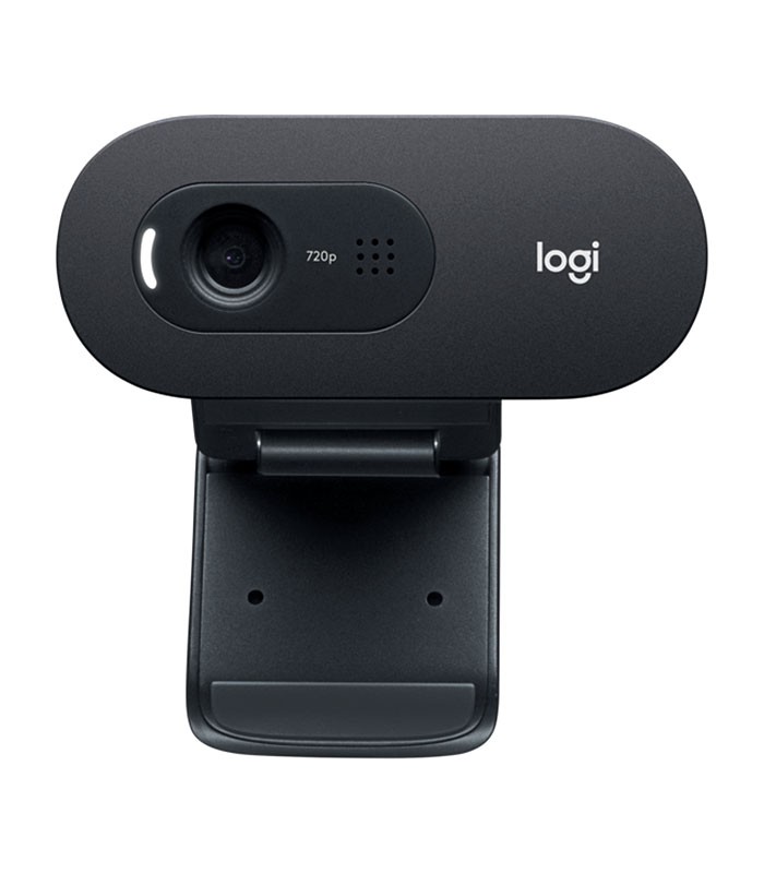 وب کم لاجیتک C505 HD (Retail Pack)