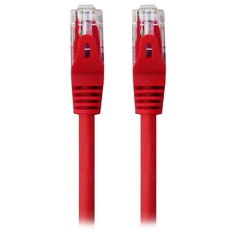 پچ کورد UTP Cat6 کی نت
