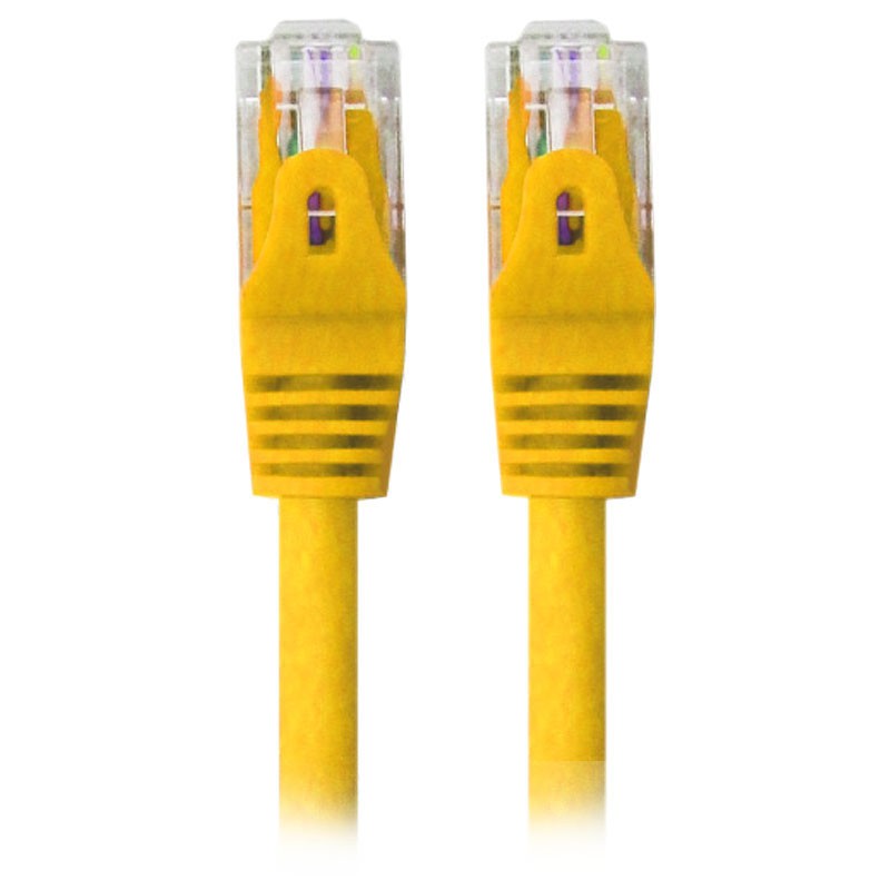 پچ کورد UTP Cat6 کی نت