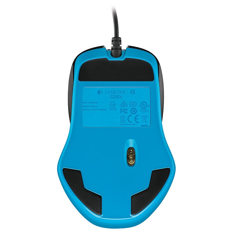 ماوس باسیم گیمینگ لاجیتک G300s