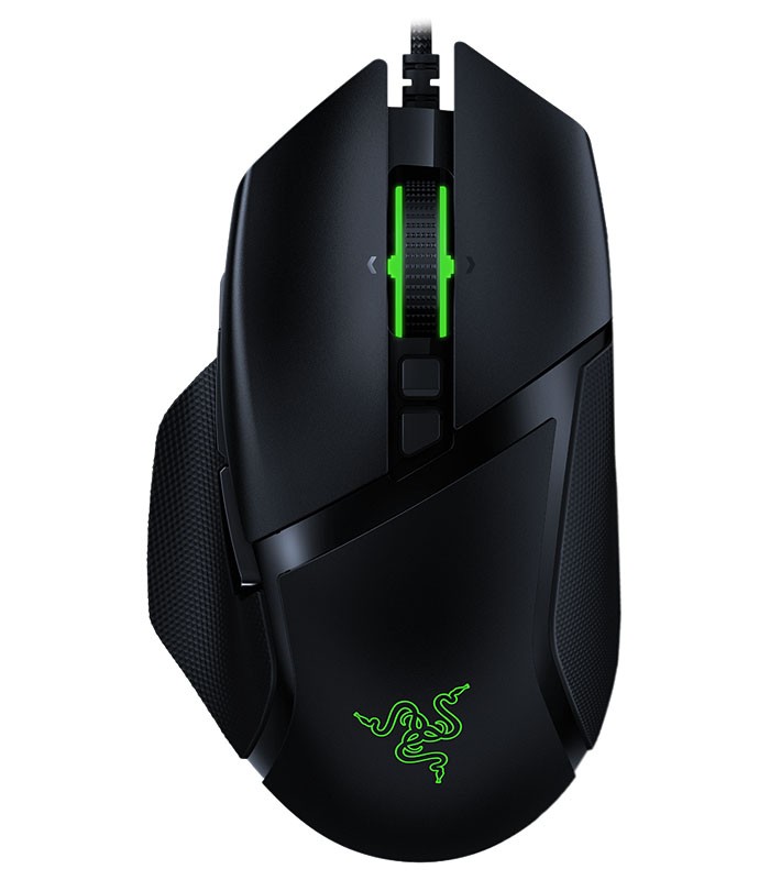 ماوس باسیم گیمینگ ریزر Basilisk V2