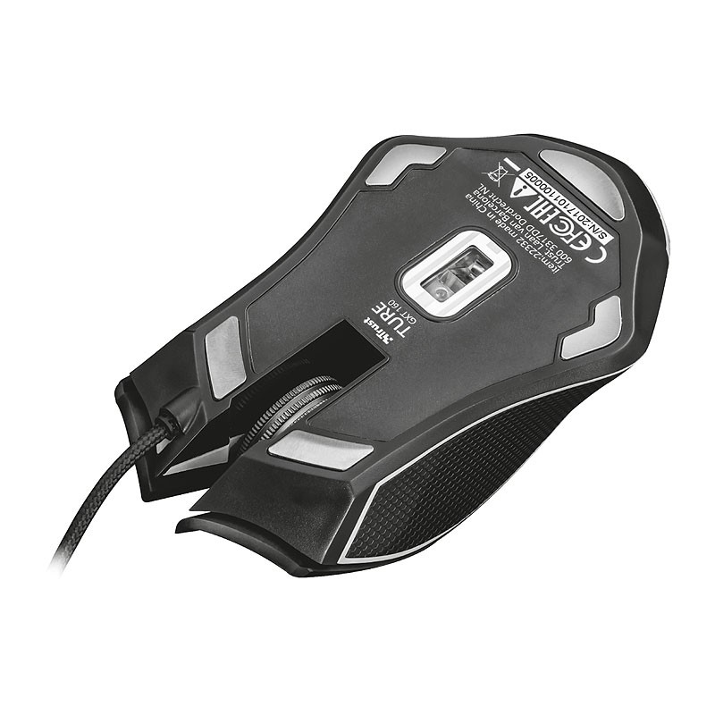 ماوس باسیم گیمینگ تراست GXT 160 Ture
