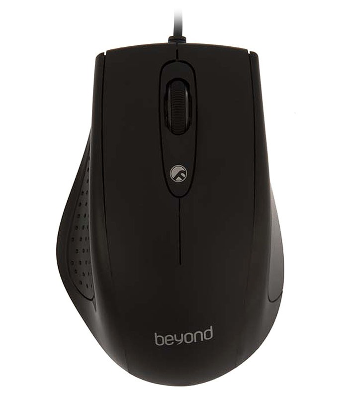 ماوس باسیم فراسو FOM-1012