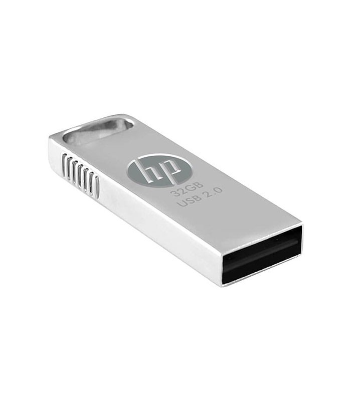فلش مموری اچ پی USB 2.0 V206W ظرفیت 32 گیگابایت