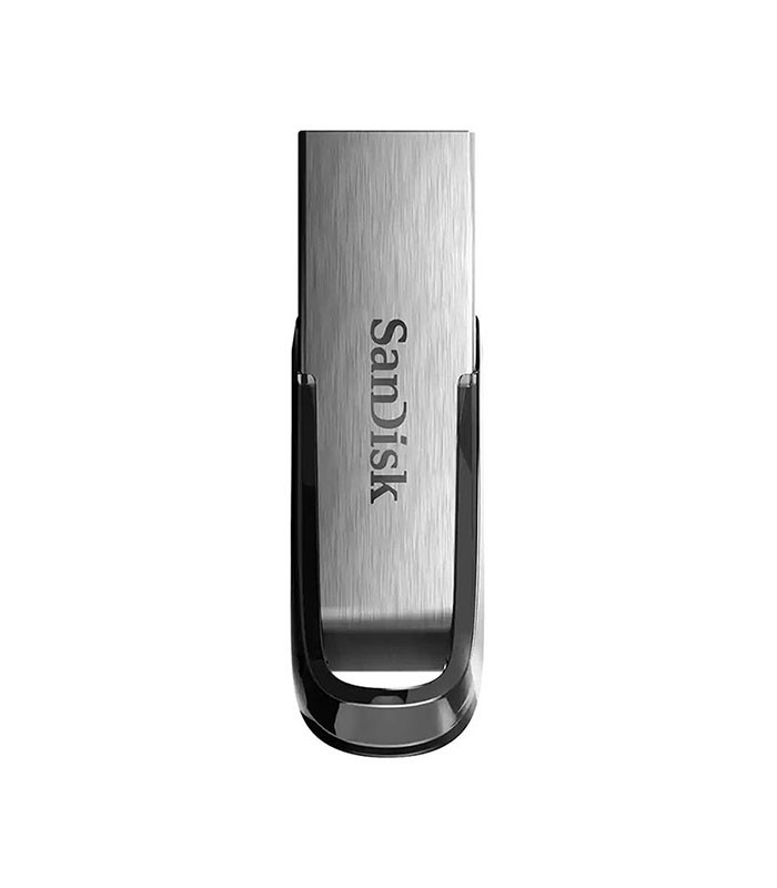 فلش مموری سن دیسک USB 3.0 Ultra Flair ظرفیت 512 گیگابایت