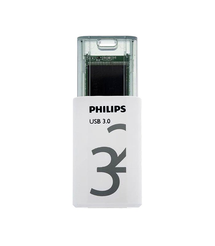 فلش مموری فیلیپس USB 3.0 Rain ظرفیت 32 گیگابایت