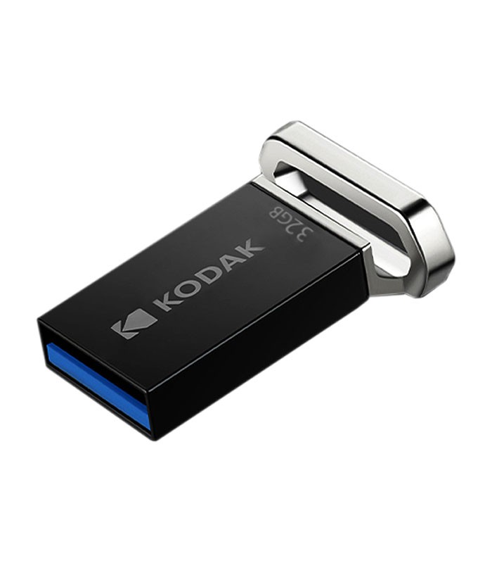 فلش مموری کداک USB 3.2 K113 ظرفیت 32 گیگابایت
