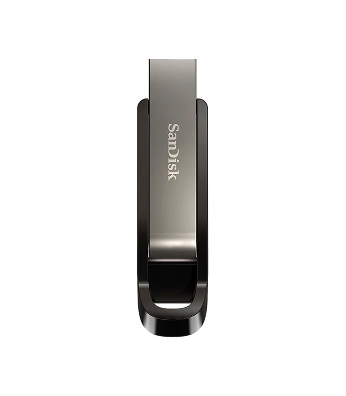 فلش مموری سن دیسک USB 3.2 Extreme Go ظرفیت 64 گیگابایت