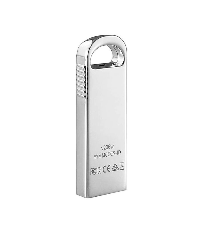 فلش مموری اچ پی USB 2.0 V206W ظرفیت 32 گیگابایت