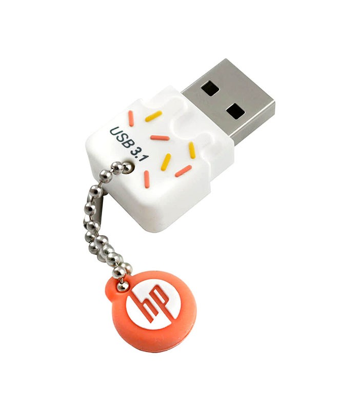 فلش مموری اچ پی USB 3.1 X778W ظرفیت 32 گیگابایت