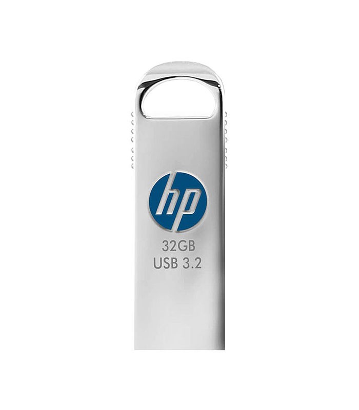 فلش مموری اچ پی USB 3.2 X306W ظرفیت 32 گیگابایت