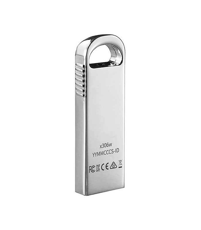 فلش مموری اچ پی USB 3.2 X306W ظرفیت 32 گیگابایت