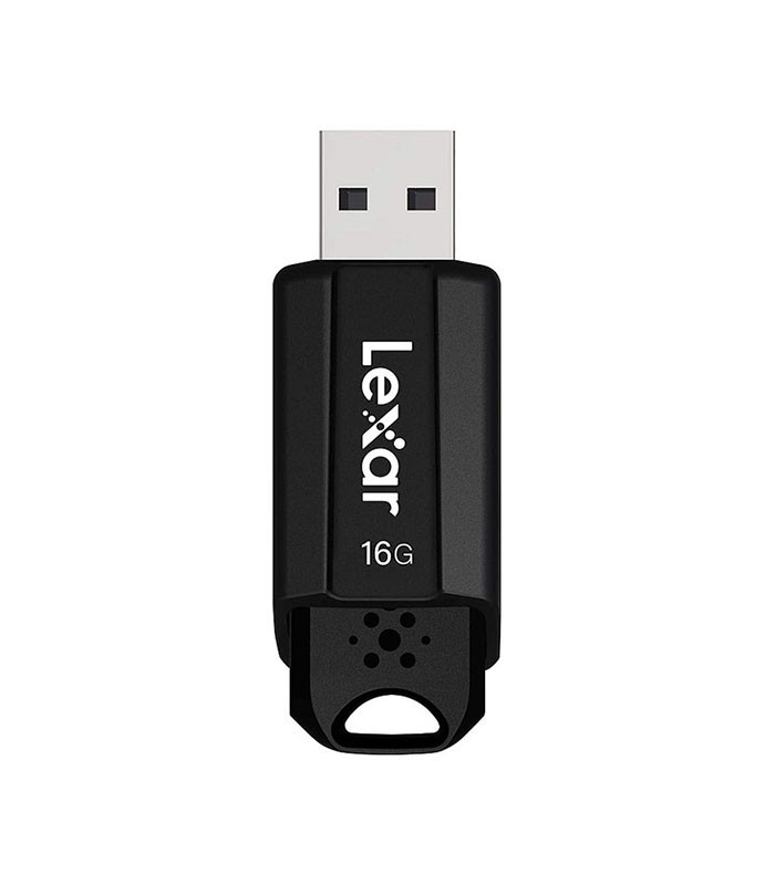 فلش مموری لکسار USB 3.1 S80 ظرفیت 16 گیگابایت