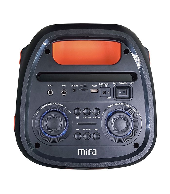 اسپیکر بلوتوث میفا MT600