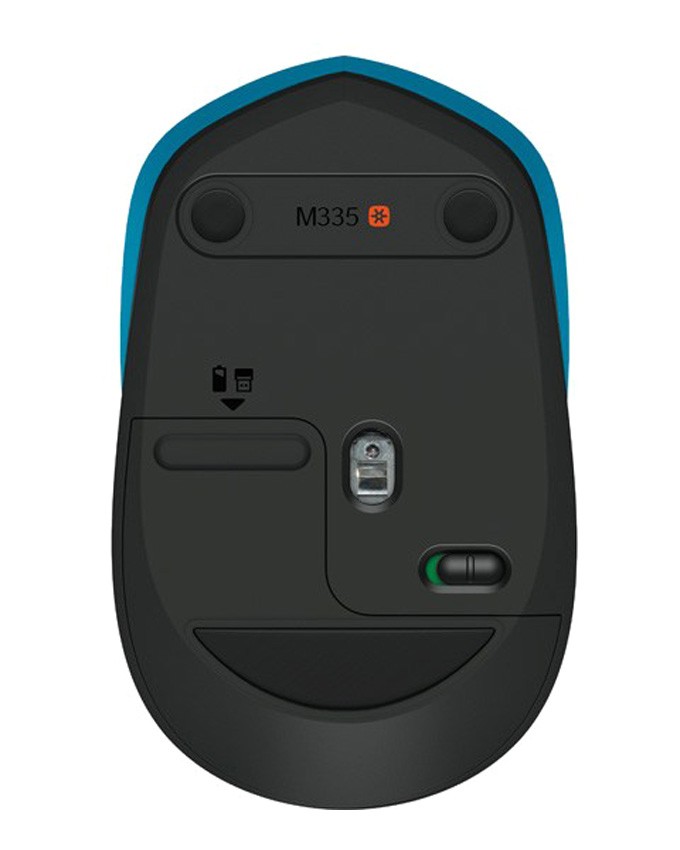 ماوس بی سیم لاجیتک M335