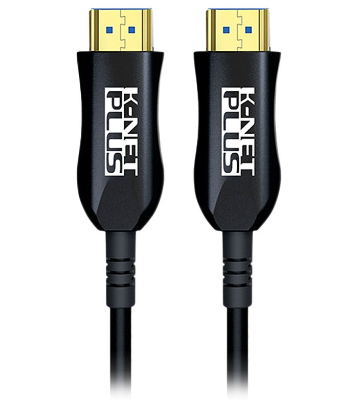 کابل 2.0 HDMI با قابلیت AOC کی نت پلاس KP-A140