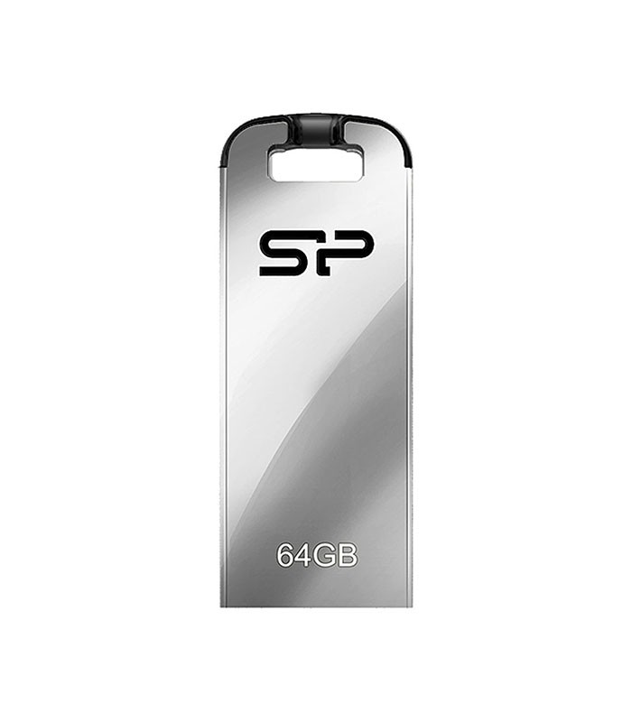فلش مموری سیلیکون پاور USB 3.2 Jewel J10 ظرفیت 64 گیگابایت