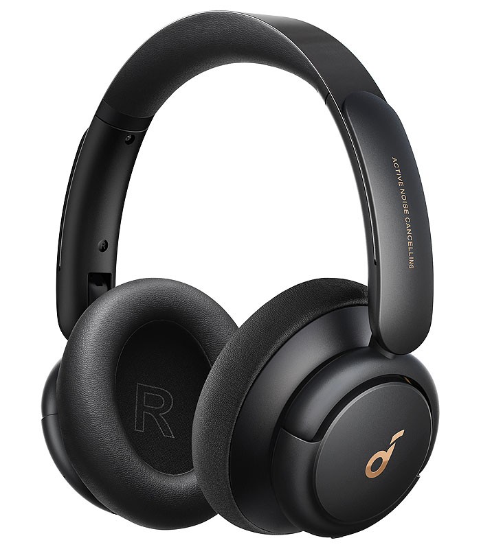 هدفون بلوتوث ساندکور (انکر) Life Q30 A3028