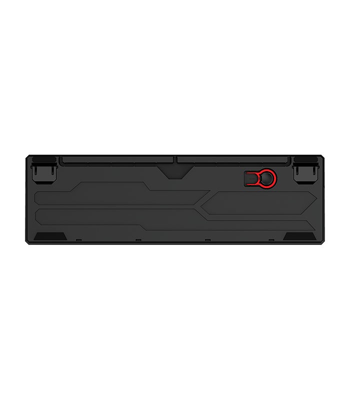 کیبورد باسیم گیمینگ تراست GXT 865 ASTA