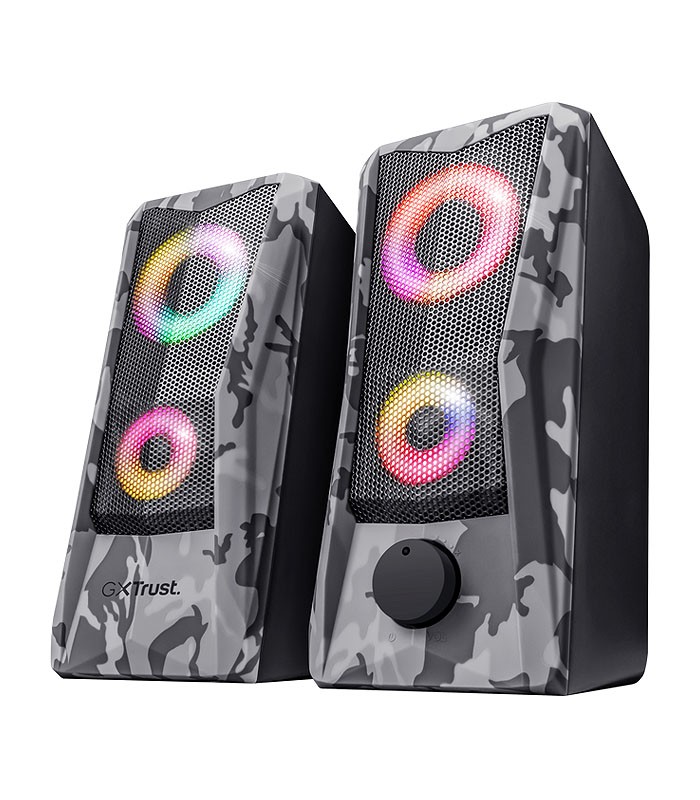 اسپیکر گیمینگ تراست GXT 606 JAVV