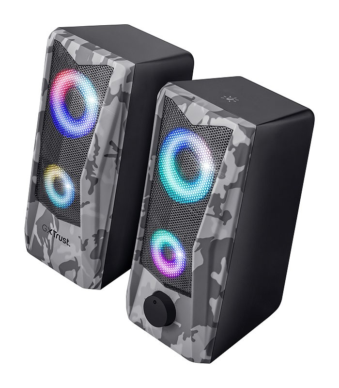 اسپیکر گیمینگ تراست GXT 606 JAVV