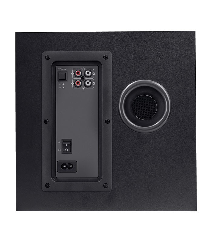 اسپیکر گیمینگ 2.1 کانال تراست GXT 629 Tytan