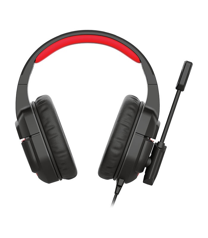 هدست گیمینگ باسیم تراست GXT 448 NIXXO