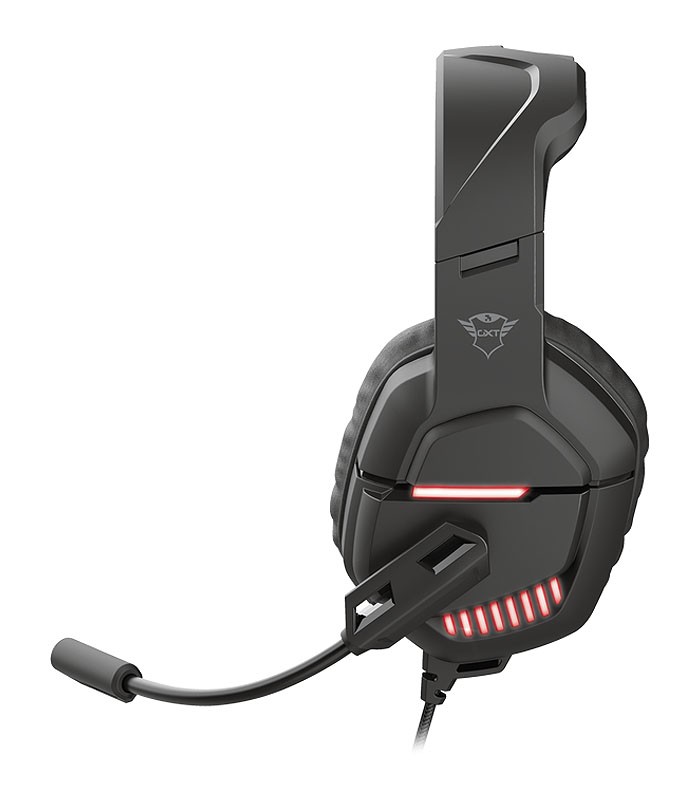 هدست گیمینگ باسیم تراست GXT 448 NIXXO