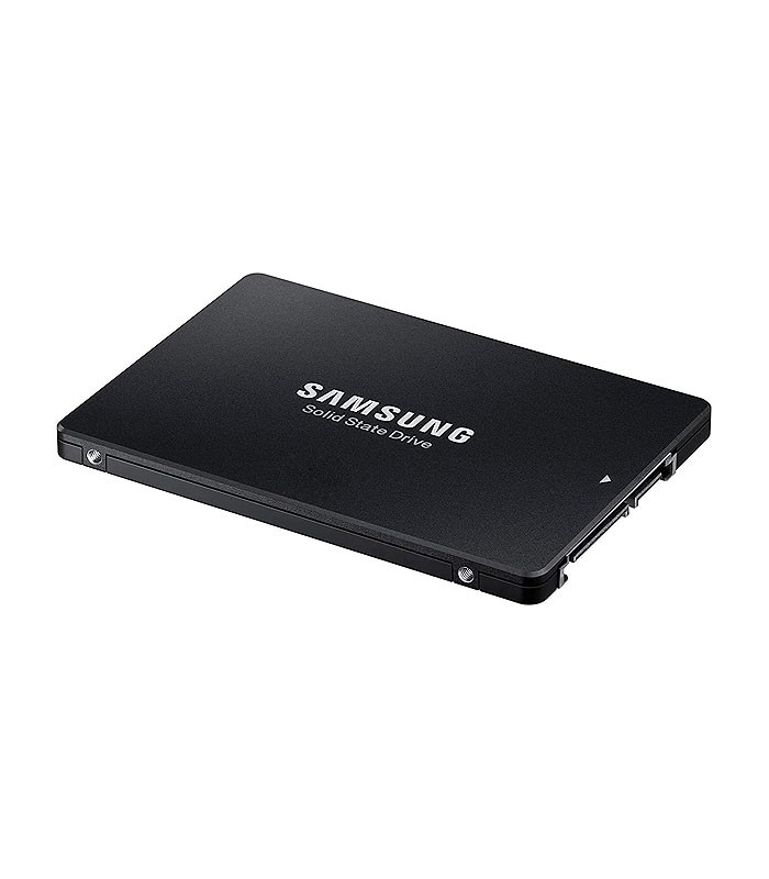 اس اس دی سامسونگ PM883 ظرفیت 240 گیگابایت