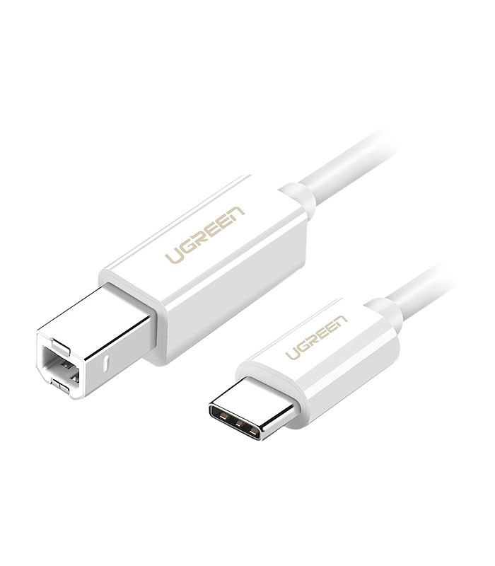 کابل Type C پرینتر یوگرین US241
