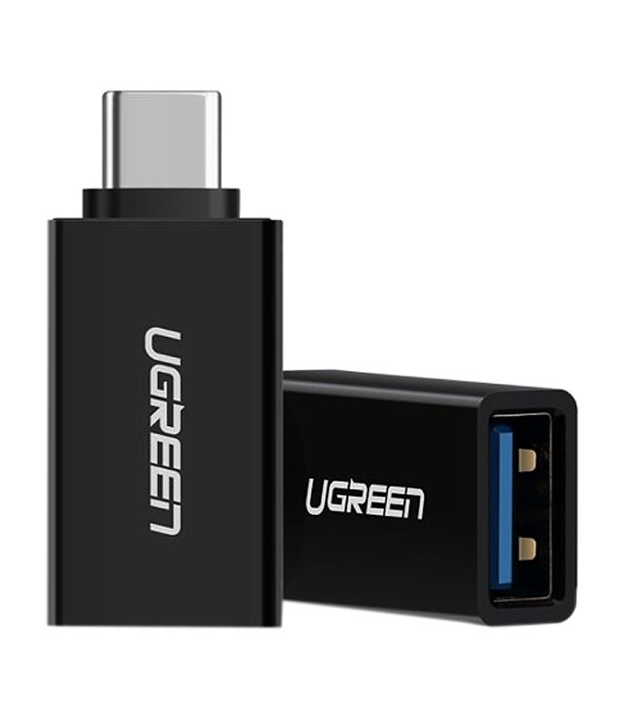 تبدیل Type C - OTG به 3.0 USB یوگرین US173