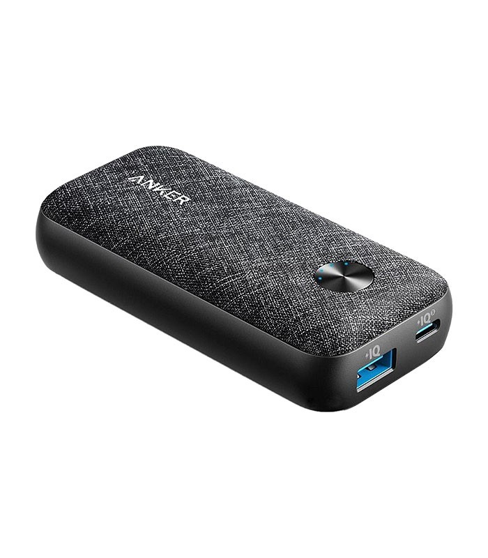 پاور بانک انکر PowerCore Metro A1246 با ظرفیت 10000 میلی آمپر ساعت