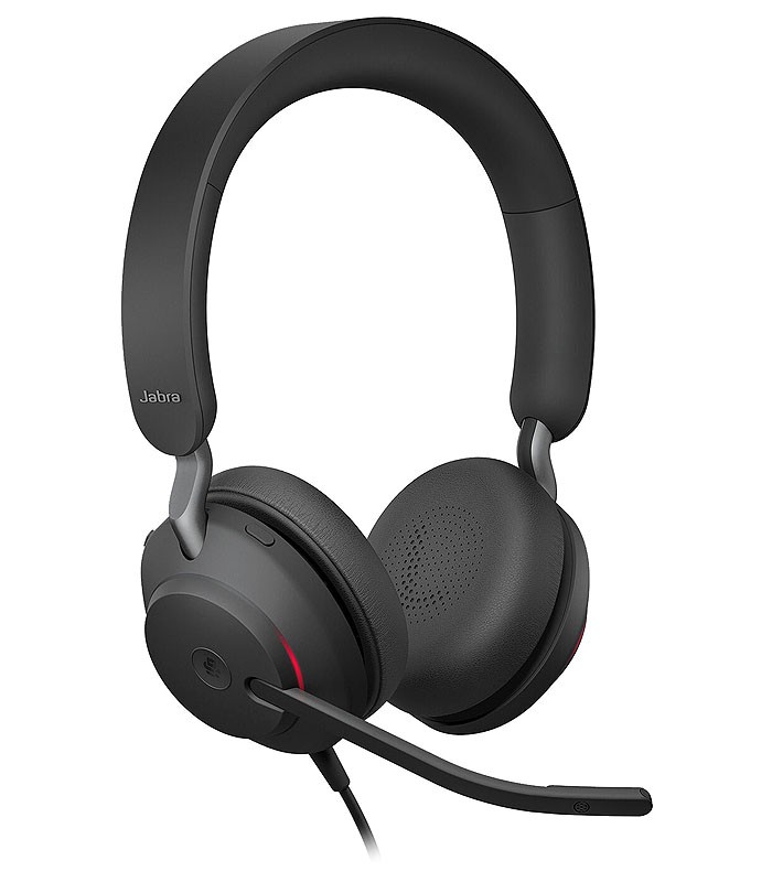 هدست باسیم جبرا Evolve2 40 Unified Communication