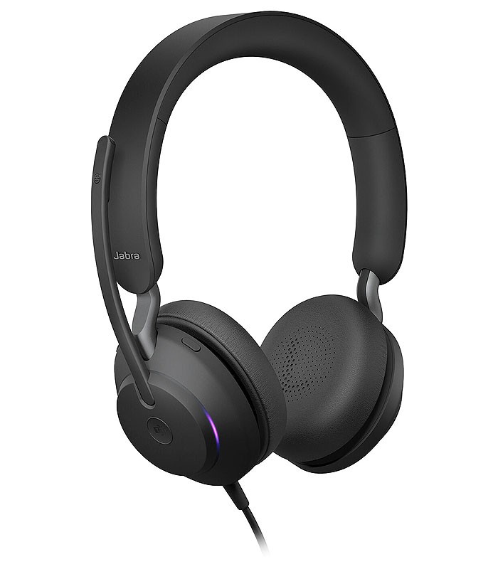 هدست باسیم جبرا Evolve2 40 Unified Communication