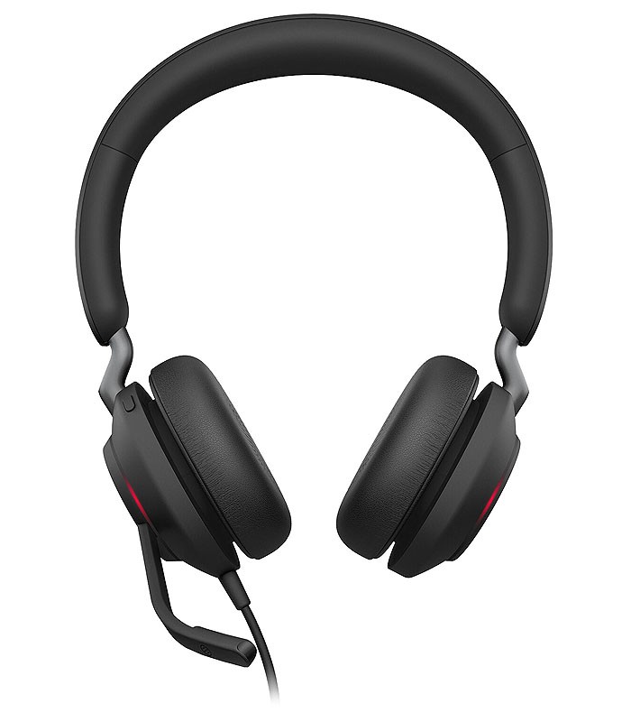 هدست باسیم جبرا Evolve2 40 Unified Communication