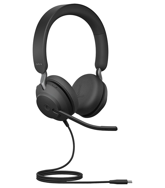 هدست باسیم جبرا Evolve2 40 Unified Communication