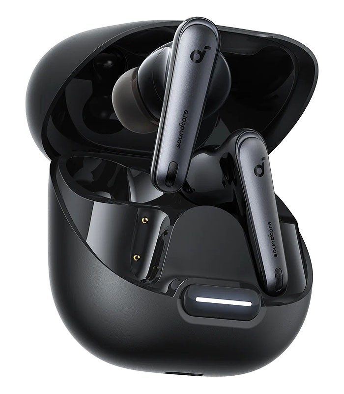 ایرفون بلوتوث ساندکور (انکر) Liberty 4 NC A3947
