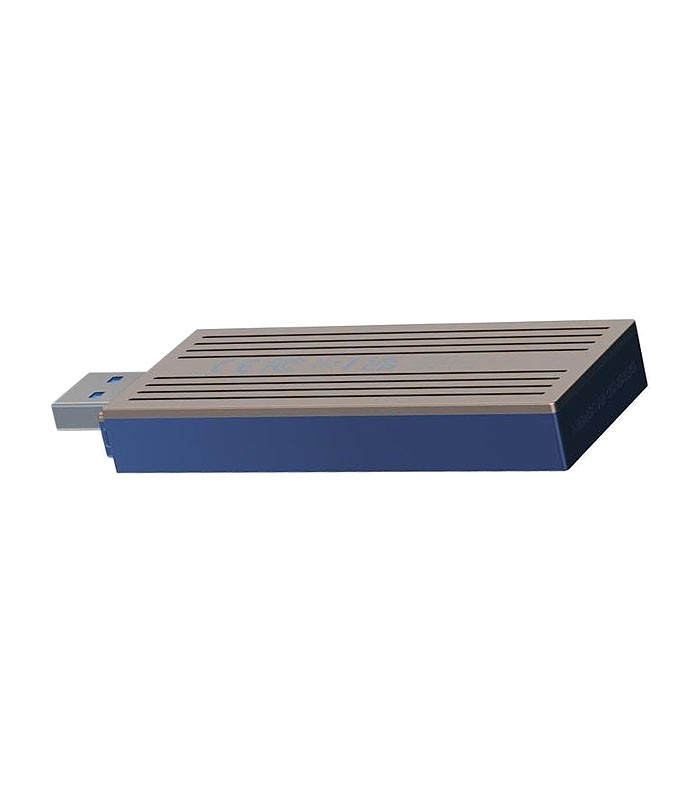 کارت شبکه بی سیم AX1800 دو باند USB 3.0 یوگرین 90340 CM499
