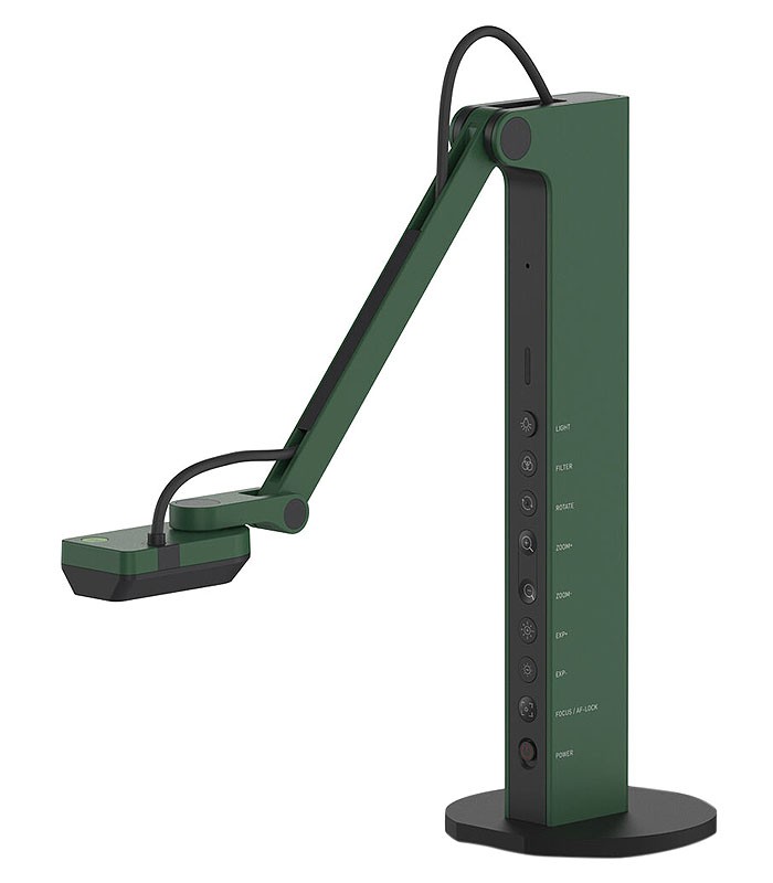 وب کم آی پی ای وو VZ-R