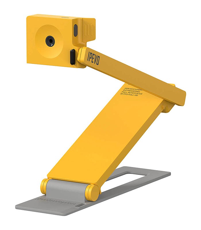 وب کم آی پی ای وو DO-CAM