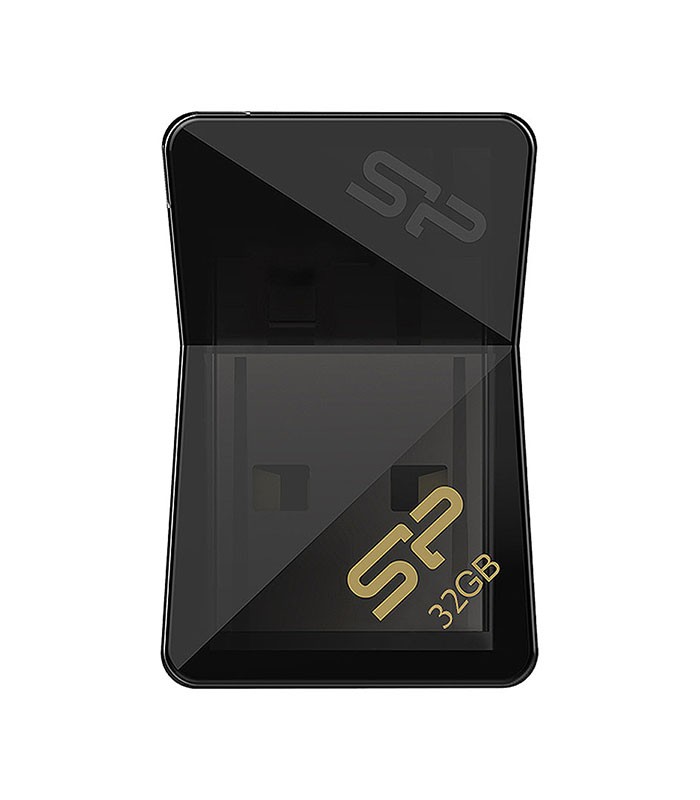 فلش مموری سیلیکون پاور USB 3.1 Jewel J08 ظرفیت 32 گیگابایت